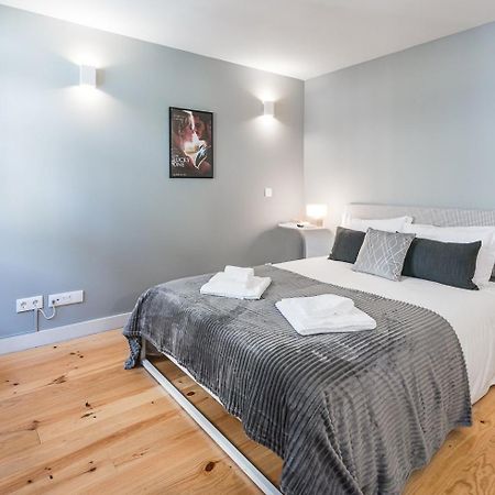 Guestready - Private Oasis For Two Διαμέρισμα Πόρτο Εξωτερικό φωτογραφία