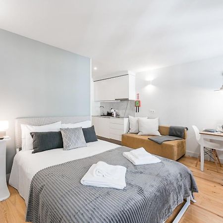 Guestready - Private Oasis For Two Διαμέρισμα Πόρτο Εξωτερικό φωτογραφία