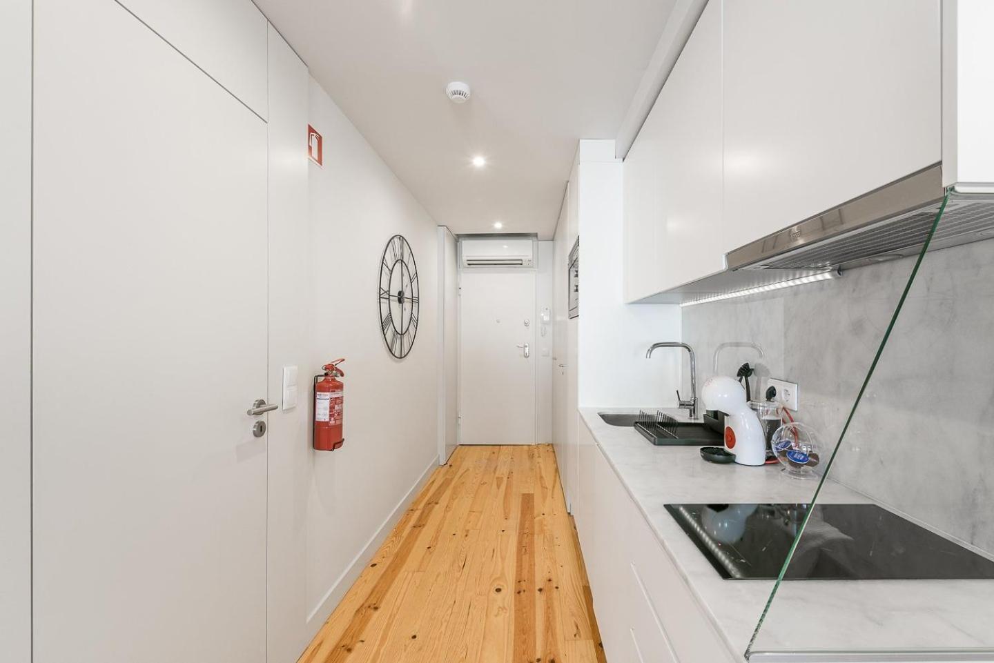 Guestready - Private Oasis For Two Διαμέρισμα Πόρτο Εξωτερικό φωτογραφία