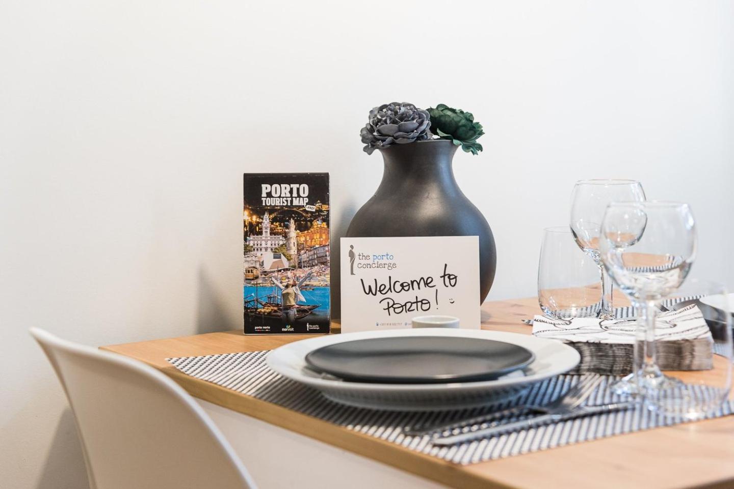 Guestready - Private Oasis For Two Διαμέρισμα Πόρτο Εξωτερικό φωτογραφία