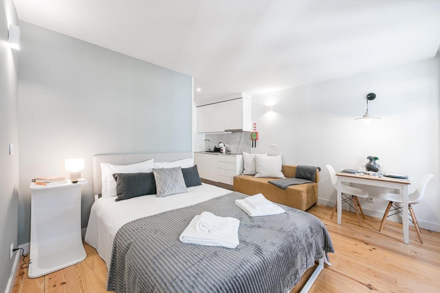 Guestready - Private Oasis For Two Διαμέρισμα Πόρτο Εξωτερικό φωτογραφία