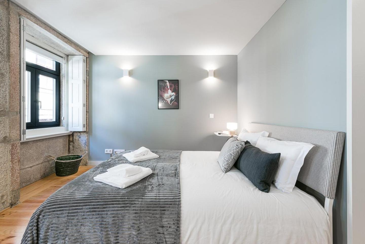 Guestready - Private Oasis For Two Διαμέρισμα Πόρτο Εξωτερικό φωτογραφία