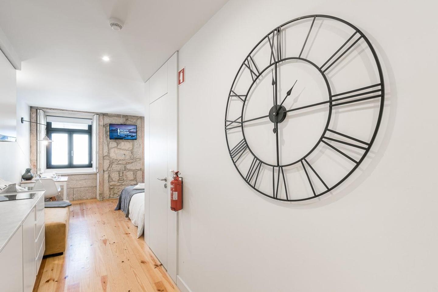 Guestready - Private Oasis For Two Διαμέρισμα Πόρτο Εξωτερικό φωτογραφία