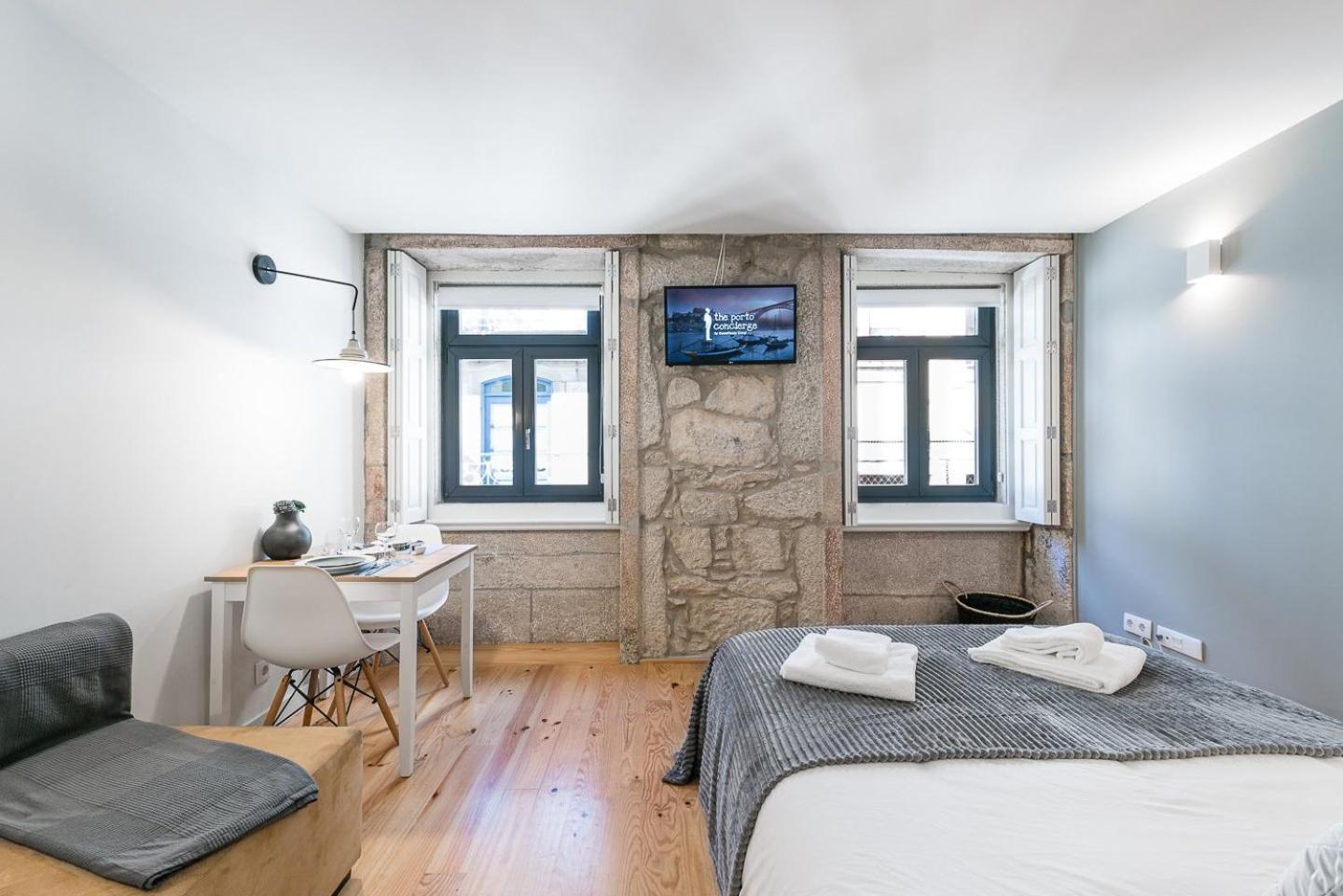Guestready - Private Oasis For Two Διαμέρισμα Πόρτο Εξωτερικό φωτογραφία