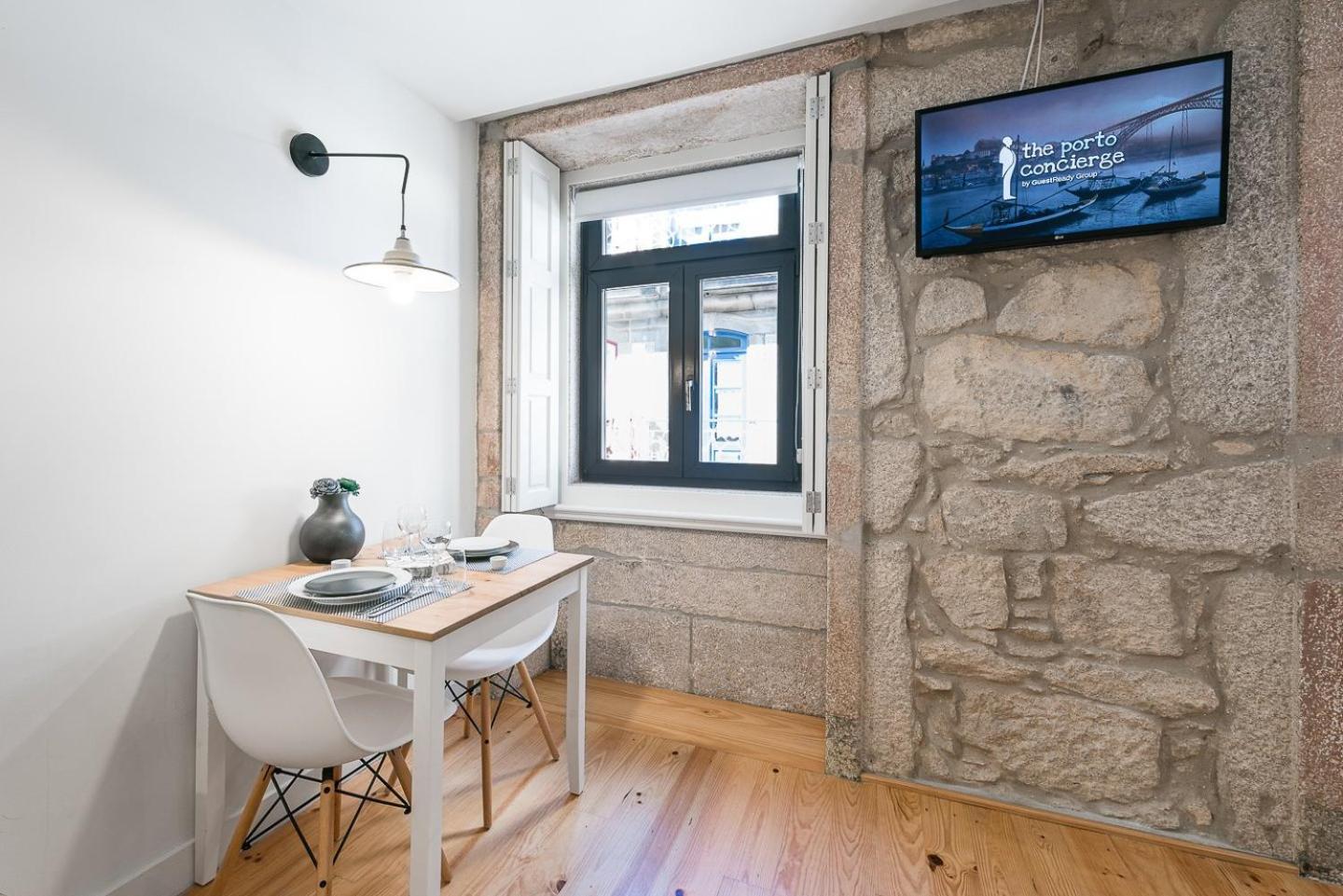 Guestready - Private Oasis For Two Διαμέρισμα Πόρτο Εξωτερικό φωτογραφία