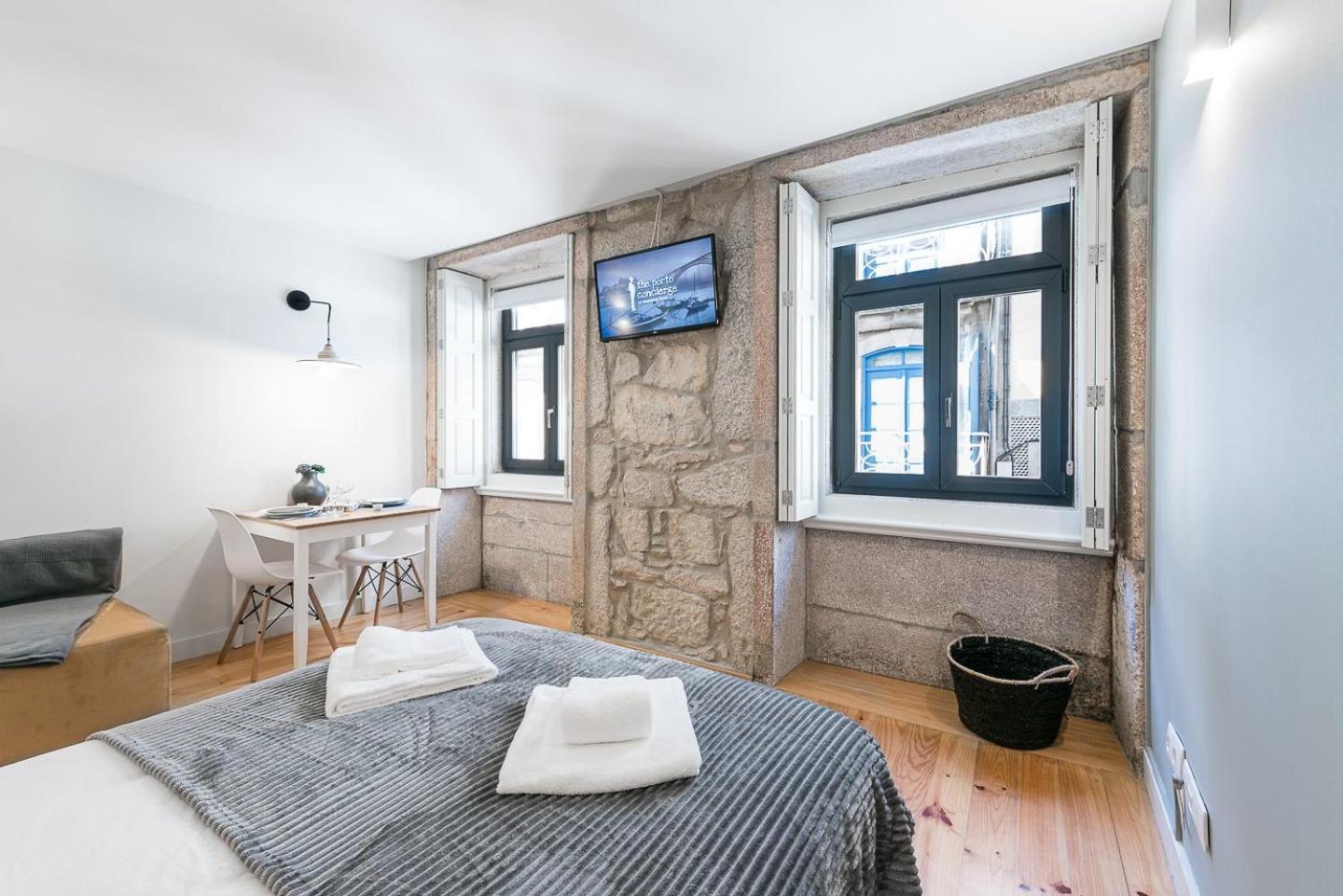 Guestready - Private Oasis For Two Διαμέρισμα Πόρτο Εξωτερικό φωτογραφία