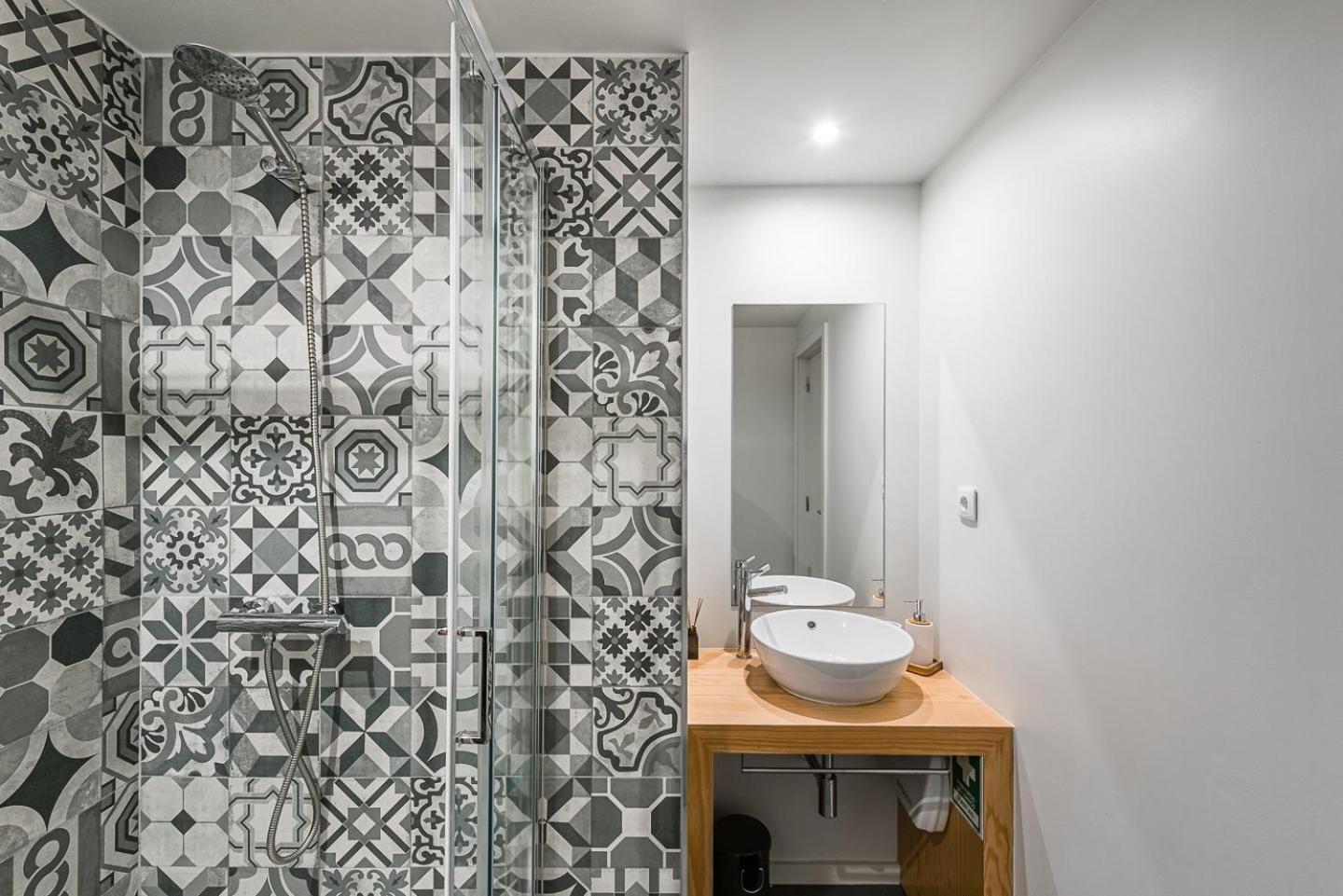 Guestready - Private Oasis For Two Διαμέρισμα Πόρτο Εξωτερικό φωτογραφία